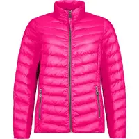 Frandsen Lichtgewicht Fuchsia Donsjas Maat 40