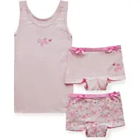 Funderwear ondergoed Hipster voor kids maat 122