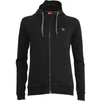 Donnay sportvest Anna zwart female | Maat: S