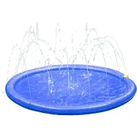 Flamingo Fresk Lenny Water Sprinkler Hondenbad