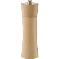 Zassenhaus Frankfurt zoutmolen 18 cm hout blank