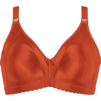 Naturana Wireless bh Minimizer | Maat: 90E | Kleur: Oranje