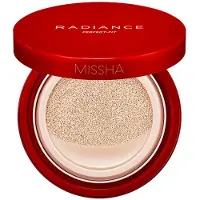 MISSHA Radiant Perfect Fit Cushion Foundation NO.19
