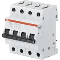 ABB System pro M Compacte Stroomonderbreker - 2CDS253103R0044