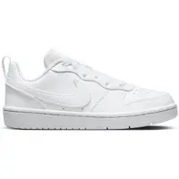 Nike Court Borough Low Recraft Sneakers Kids Wit