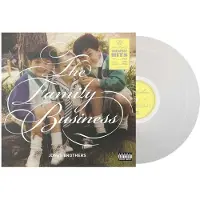 Universal Music Jonas Brothers - The Family Business (2 LP) (Coloured Vinyl) (Limited Edition)