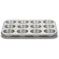 Patisse muffinvorm 12 vaks - 35 cm