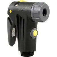 Topeak SmartHead Joe Blow Race mondstuk