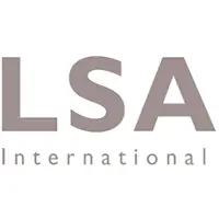 LSA International Theelichthouder L.S.A. Light Colour Beige 8,5 cm