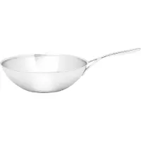 Demeyere Wokpan Specialties 5 30 cm