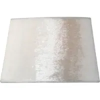 Watt & Veke Lola lampenkap 26 cm crème (wit)
