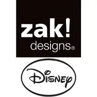 Zak!Designs - Disney Classic Minnie ontbijtkommetje - Melamine - Multicolor