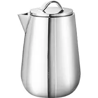 Georg Jensen Melkkan Helix RVS 300 ml
