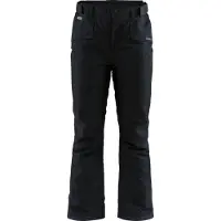Craft Mountain, broek, dame, zwart
