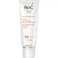 Roc Soleil-Protect Anti-Brown Spot Unifying Fluid SPF 50 | 50 ml