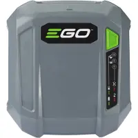 EGO CHX5550E oplader voor rug accu (56 V, origineel)
