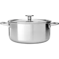 KitchenAid Kookpan Multiply 24cm