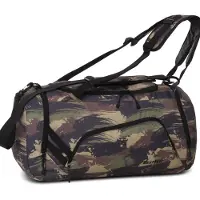 Bestway Sporttas, Camo Groen - 46,5 x 27 x 25 cm - Polyester