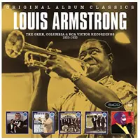 Sony music Original Album Classics