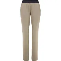 Millet - Wanaka Stretch Pant III W Dorite voor Dames - Maat S - Beige