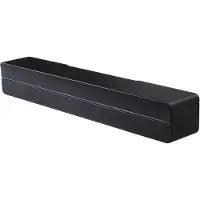 Yamazaki Magnetische Vershoudfolie Dispenser - Tower - Zwart