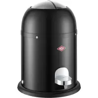 Wesco Mini Master Prullenbak 6 L