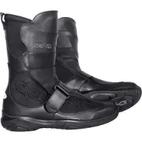 Daytona Burdit Zwart Gore-Tex Motorlaarzen Maat 37