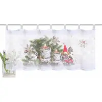 Home wohnideen Valletje KERSTKABOUTER (1 stuk)