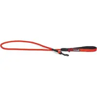 Beeztees Hondenriem Parinca Premium Rood 120 X 1 Cm