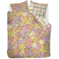 Oilily Dekbedovertrek Lucia- maat260