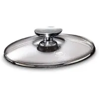 Berndes Deksel Berndes Vario Click Transparant 16 cm