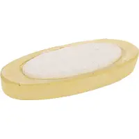 Flamingo Vogelaccessoire Sepia Schelp Banaan