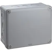Schneider Electric Sarel MUREVA Opbouw Wand-/Plafonddoos - ENN05093