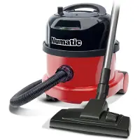 Numatic professionele stofzuiger Henry PPR 240 (Rood) |