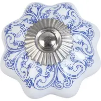 Clayre & Eef Deurknop ? 4x3 cm