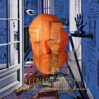 Coast2Coast Léonard Lasry - Avant La Première Fois (LP)