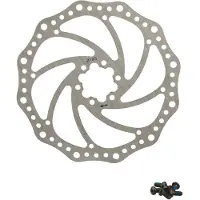 Zoom Remschijf B-type ø180mm