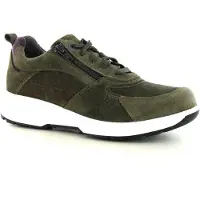 Xsensible 30217.2 wijdte H Sneakers | Maat 42 Dames Groen