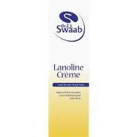 Dr. swaab Lanoline Crème 30 Gr
