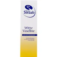 Dr. swaab Vaseline - 3 x 28 gr - Voordeelverpakking