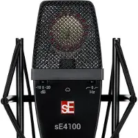 Se Electronics SE4400 MKII Stereo Pair