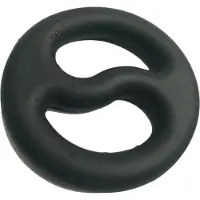 Brutus - Yin-Yang Penis en balring - Innovatief design