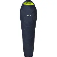 Millet Baikal 1100 Regular Unisex Slaapzak Blauw