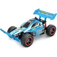 Ninco Stream+ Remote Control Car Zilver