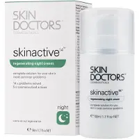 Skin doctors Skinactive 14 Herstellende Nachtcrème (50 ml)