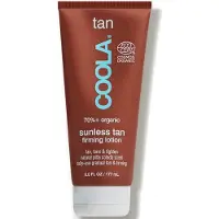 Coola Verzorging Zelfbruiner Gradual Tan Firming Lotion 177 ml