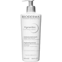 Bioderma Pigmentbio Verhelderende en Exfoliërende Cleanser 500 ml