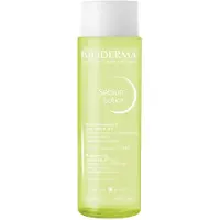 Bioderma - Sébium Lotion Booster ( smíšená a mastná pleť ) - Pleťová voda pro navrácení rovnováhy - 200ml