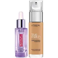 L'Oréal True Match Foundation 5.5d/w 30 Ml
