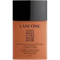 Lancôme Make-up Teint Teint Idole Ultra Wear Nude 10.1 Acajou 40 ml